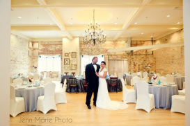 century club ballroom muskegon center